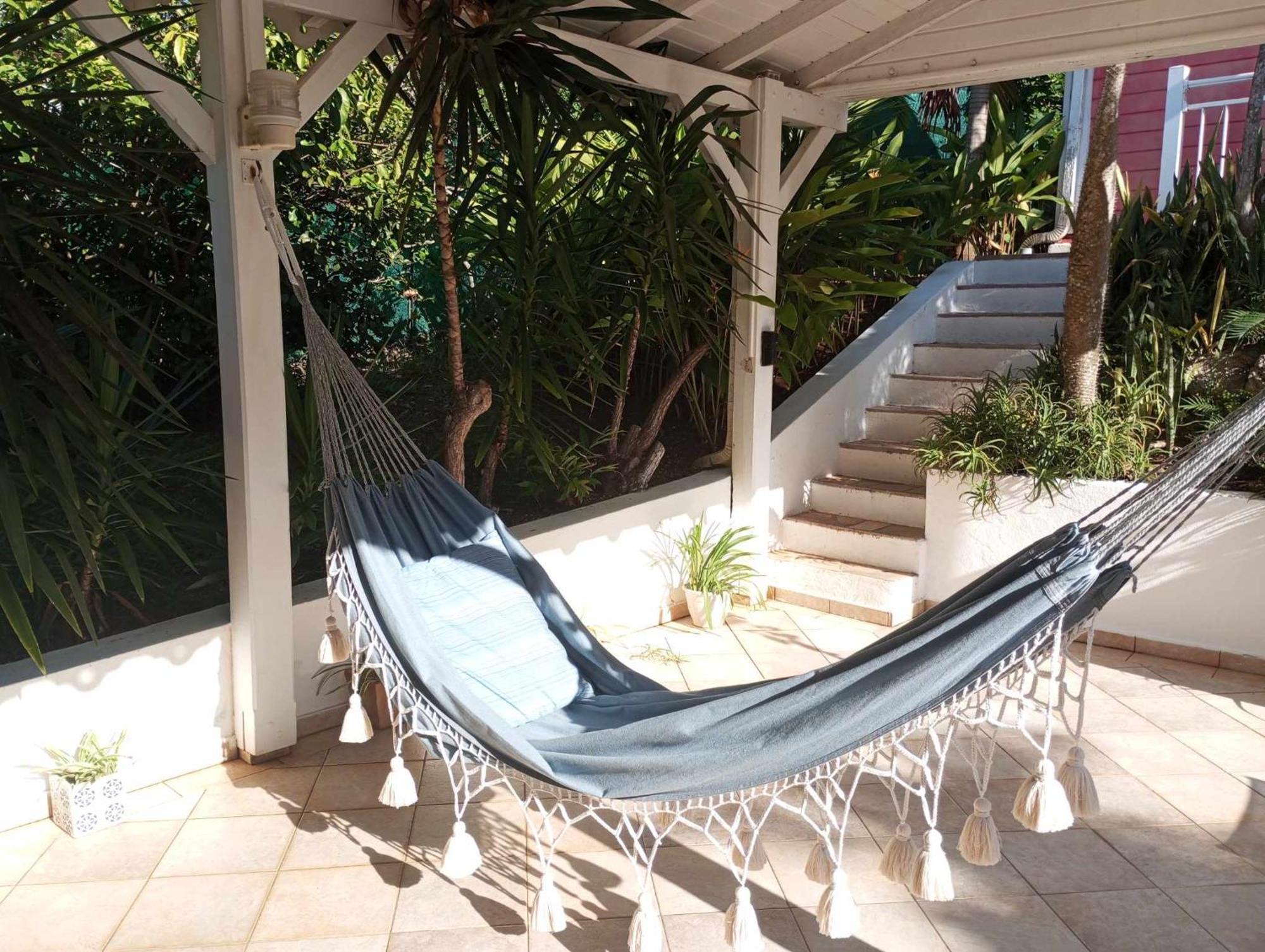 Bungalow Broceliande Le Gosier  Bagian luar foto